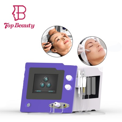 2020 professional hydrogen water machine for facial lifting and skin tightening