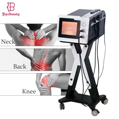 RET CET RF short wave diathermy face lifting slimming machine for tecar therapy physio