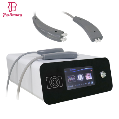 2020 newest radio frequency skin tightening machine with 40.68 mhz bipolar rf machine