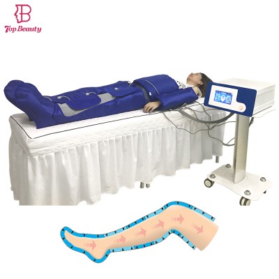 best price Infrared pressotherapy /pressotherapy suit /air pressotherapy and infrared loss weight beauty machine